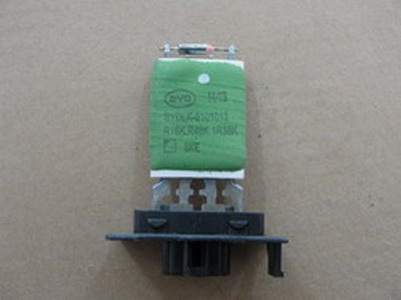 картинка РЕЗИСТОР ПЕЧКИ F0  10133260-00