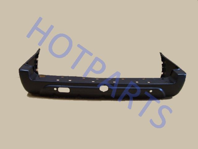БАМПЕР ЗАДНИЙ GW SAFE - 2804080-F