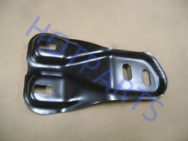 КРОНШТЕЙН ЗАДНЕГО БАМПЕРА ЛЕВЫЙ SAFE  - 2804015-F
