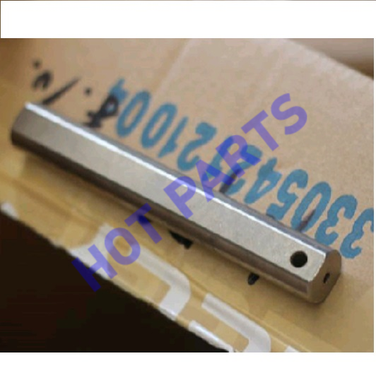 ВАЛ ДИФФЕРЕНЦИАЛА EMG (S170B)