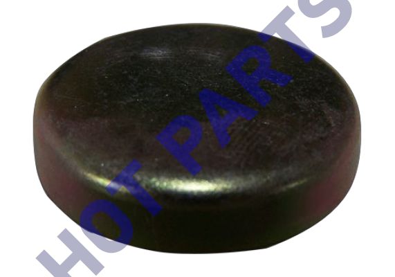 картинка ЗАГЛУШКА ГОЛОВКИ БЛОКА ЦИЛИНДРОВ  372-1002024