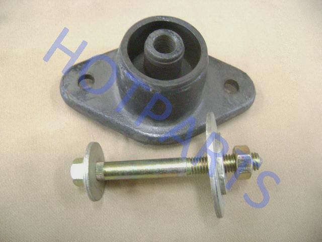 картинка ПОДУШКА КУЗОВА GW SAFE 20-5001080  5001020-F00