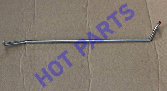картинка LF DOOR EXTERIOR UNLOCKING ROD  5077006200