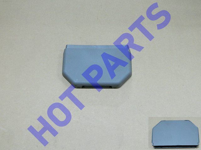 картинка UPR TRIM PANEL ASSY-RR ROW MID SEAT BELT  5602200-P21-0804