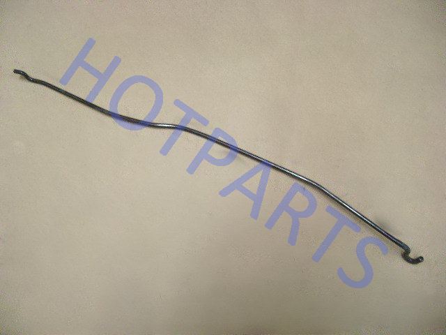 картинка УПОР КАПОТА GW SAFE  8400021-F00