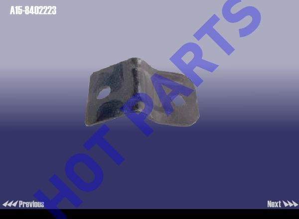 BRACKET - HOLDER