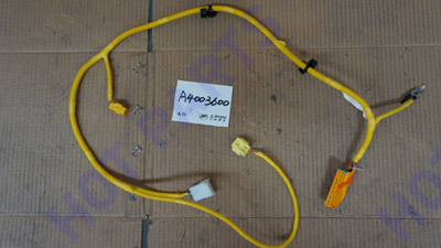 картинка ЖГУТ ПРОВОДОВ AIR BAG -- не разобрано 2 A4003600