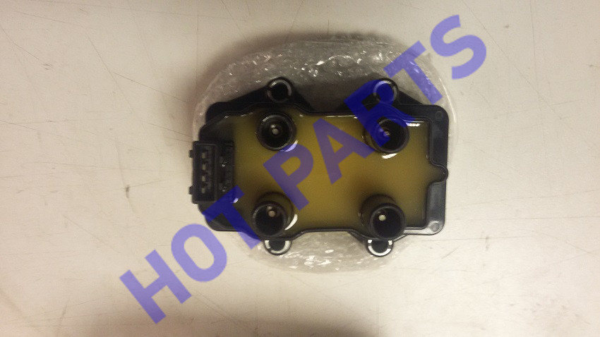 картинка КАТУШКА ЗАЖИГАНИЯ HF BRIO 468  AB37050010