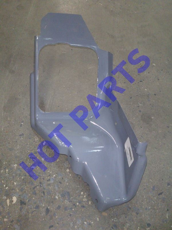 картинка БОКОВИНА ЛЕВАЯ В СБОРЕ BRIO  AB5401001M-01LH