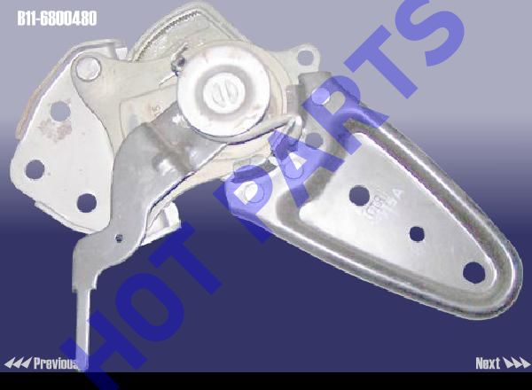 SEAT ADJUSTOR