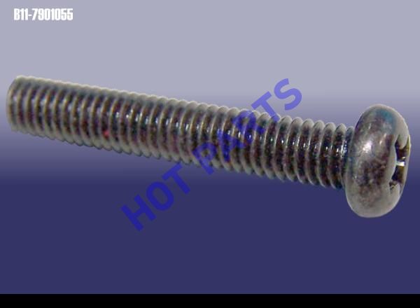 картинка BOLT  B11-7901055