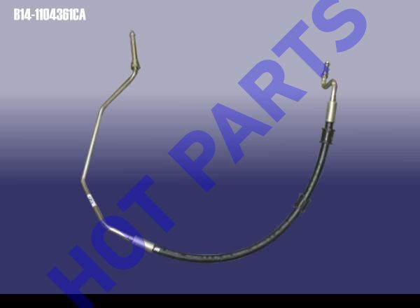 картинка ШЛАНГ  B14-1104361CA