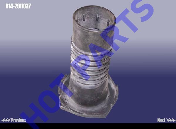 картинка ПЫЛЬНИК АМОРТИЗАТОРА CH EASTAR  B14-2911037