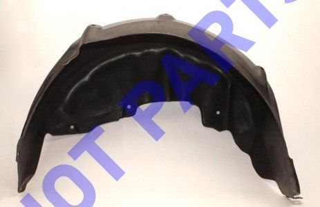 картинка ЛОКЕР ЗАДНИЙ ПРАВЫЙ LF SOLANO -- не разобрано 2 B5400341
