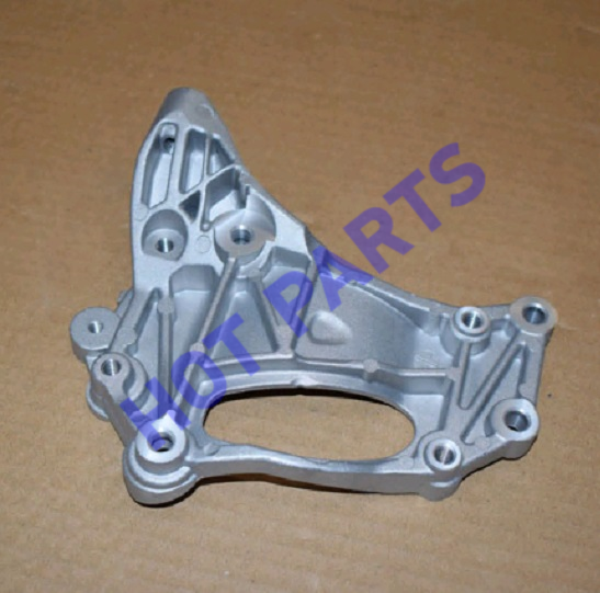 картинка КРОНШTЕЙН КОMПРЕССОРА КОНДИЦИОНЕРА  F4J16-1025016