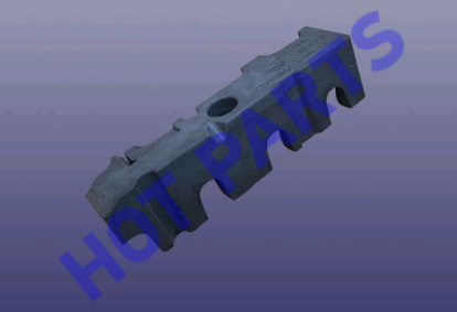 картинка ТОПЛИВНАЯ РЕЙКА В СБОРЕ  F4J16-1121031AC