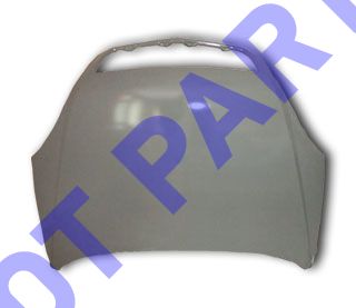 картинка КАПОТ LF BREEZ -- не разобрано 2 L8402010