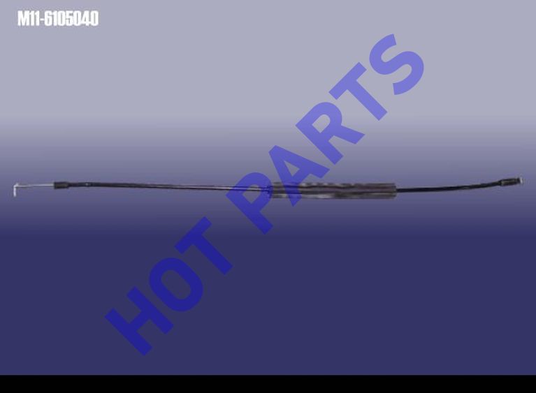 картинка ПРОВОДКА ПЕРЕДНЕЙ ДВЕРИ  M11-6105040