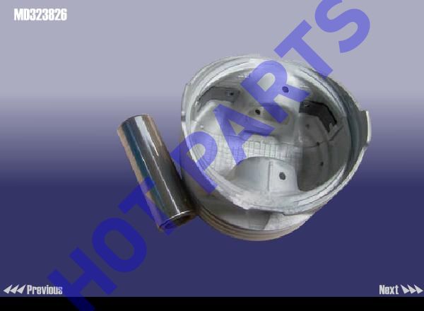 PISTON ASSY