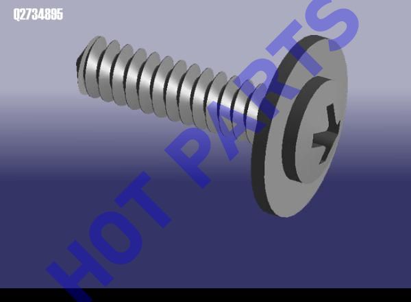 картинка Screw -- не разобрано 2 Q2734895
