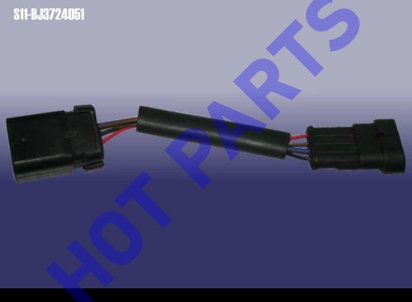 картинка CABLE-ELECTRIC FUEL PUMP  S11-BJ3724051
