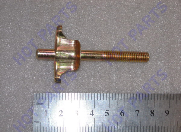 картинка Fixing bolt, spare wheel -- не разобрано 2 S3105610