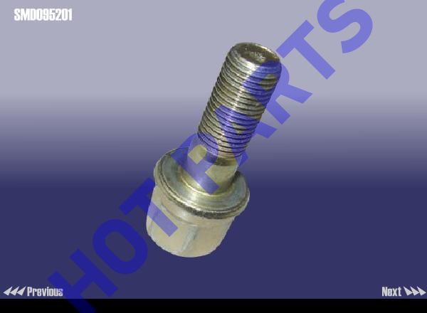 картинка BOLT-CRANKSHAFT  SMD095201