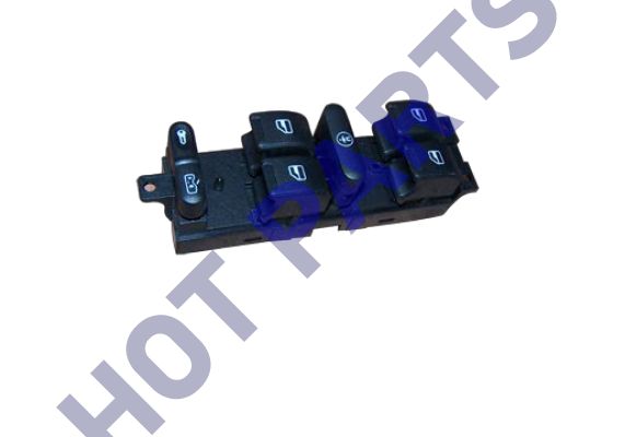 картинка БЛОК УПРАВЛЕНИЯ СТЕКЛОПОДЪЕМНИКАМИ  T11-3746130