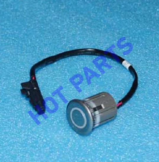 картинка ДАТЧИК ПАРКОВКИ (СЕРЫЙ)  T11-7900303AAGF